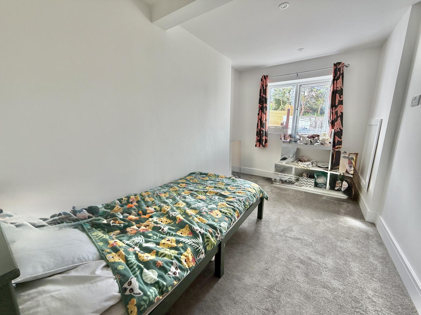 Springfield Way, Threemilestone, Truro